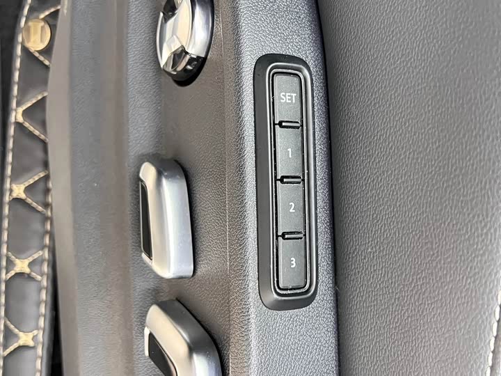 Фото 33 - Volkswagen Teramont Pro