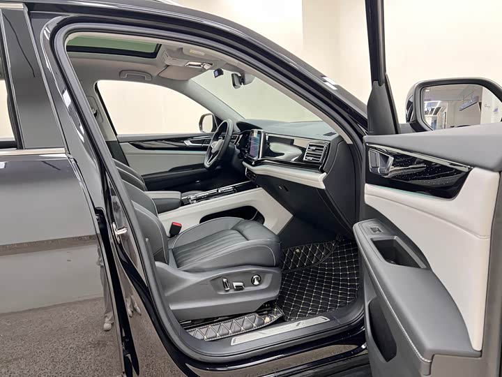 Фото 35 - Volkswagen Teramont Pro