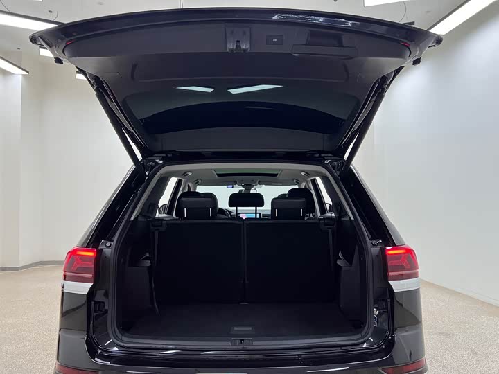 Фото 37 - Volkswagen Teramont Pro