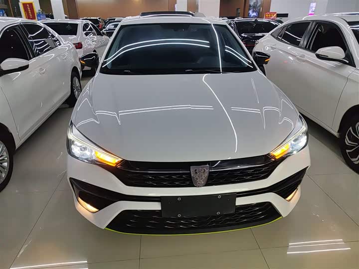 Фото 3 - Roewe i5