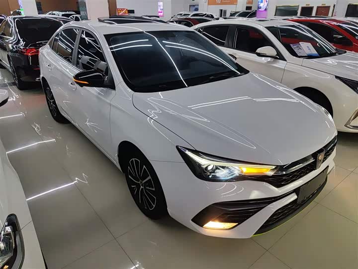 Фото 4 - Roewe i5