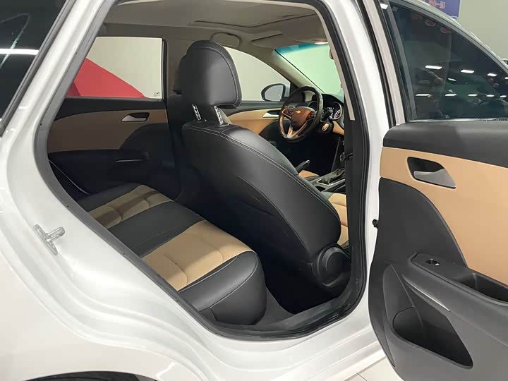 Фото 11 - Chevrolet Monza