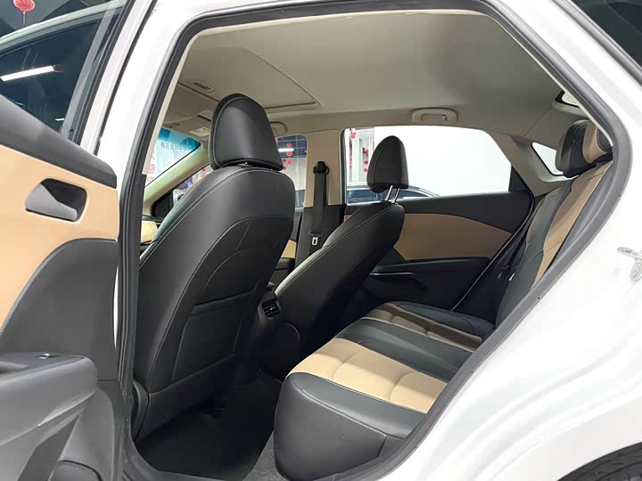 Фото 12 - Chevrolet Monza