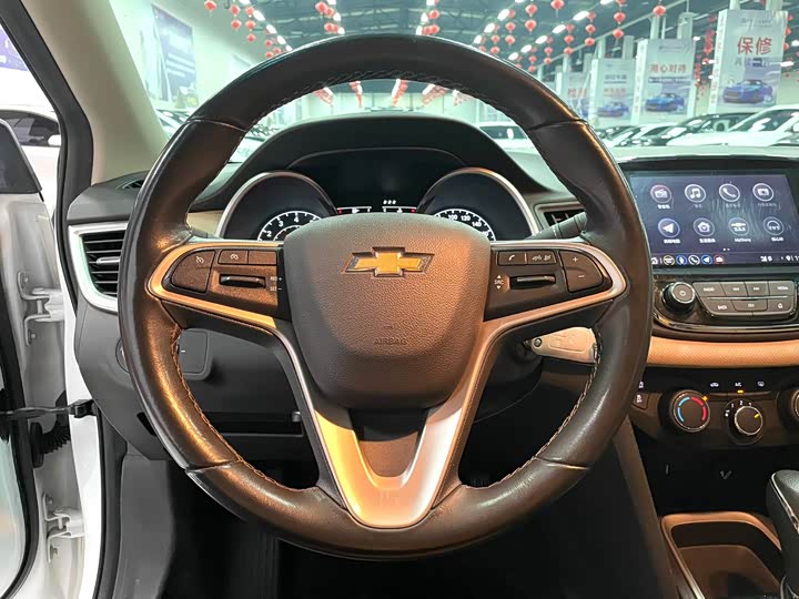 Фото 7 - Chevrolet Monza