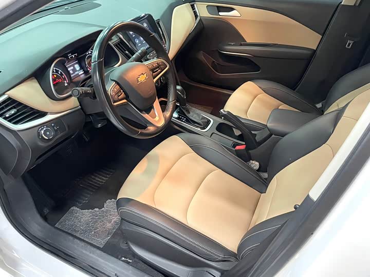 Фото 8 - Chevrolet Monza