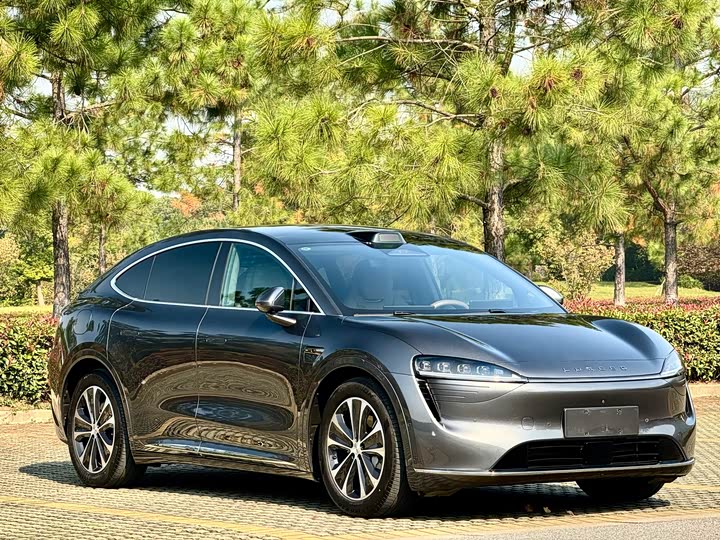 Фото 3 - Luxeed R7