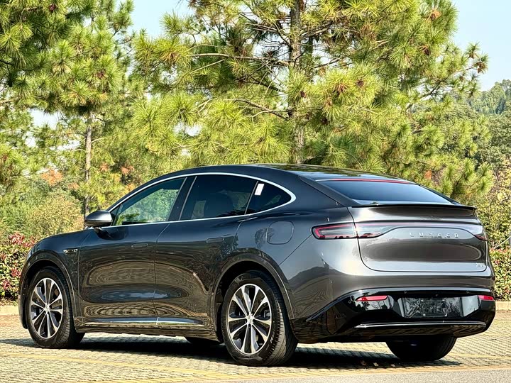 Фото 4 - Luxeed R7