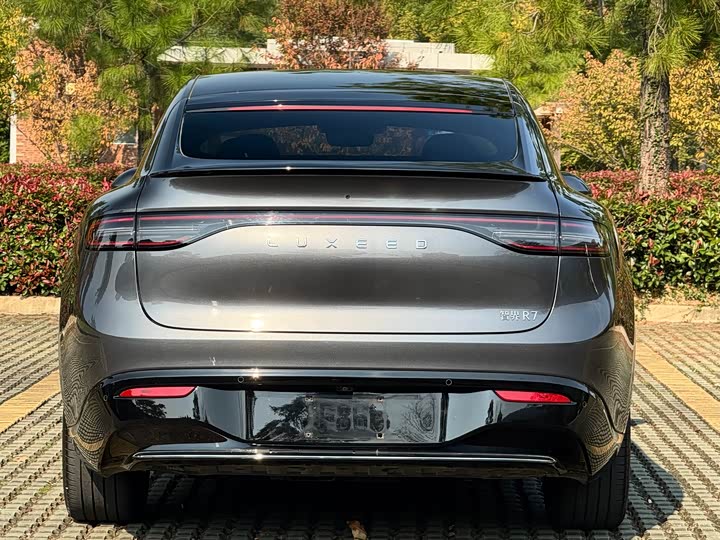 Фото 5 - Luxeed R7