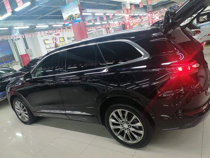 Фото 5 - Buick Enclave