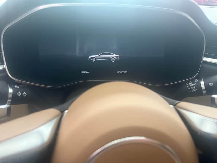 Фото 16 - Jaguar XF L