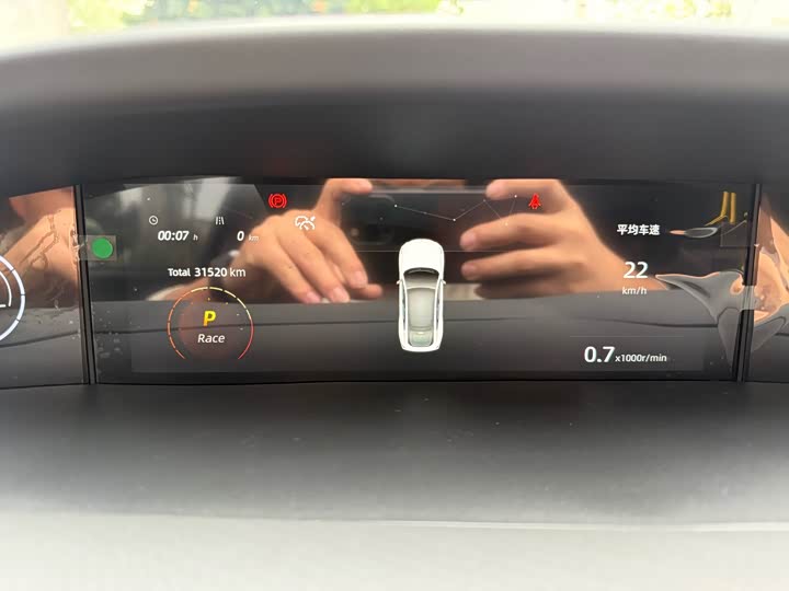 Фото 12 - Changan UNI-V