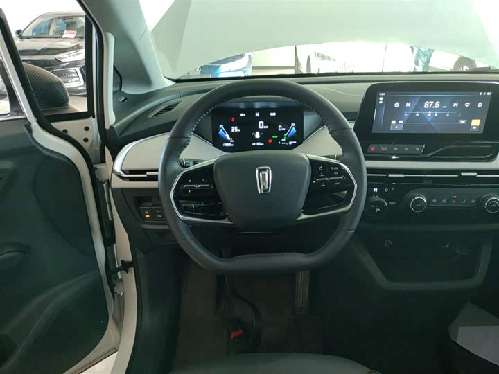 Фото 11 - Bestune NAT