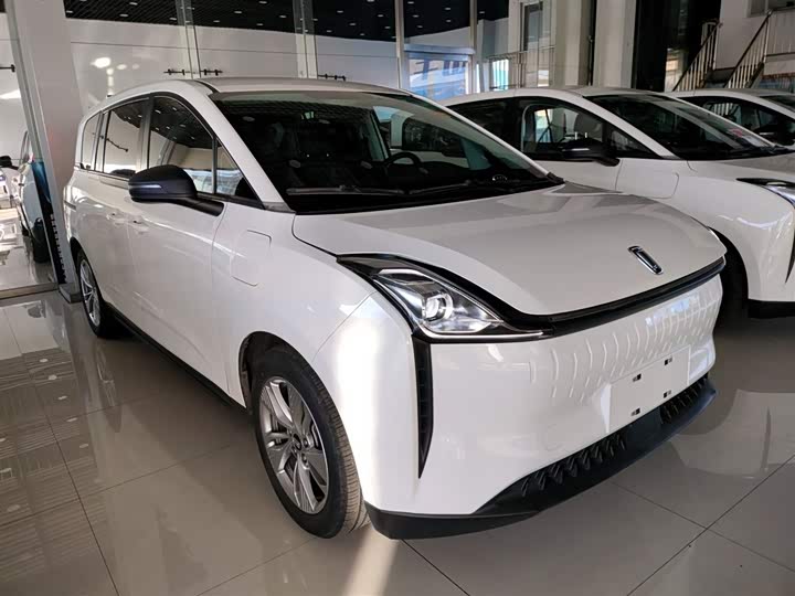 Фото 4 - Bestune NAT