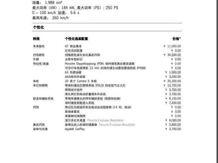 Фото 10 - Porsche 718