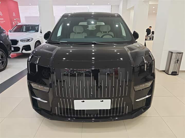 Фото 3 - Zeekr 009