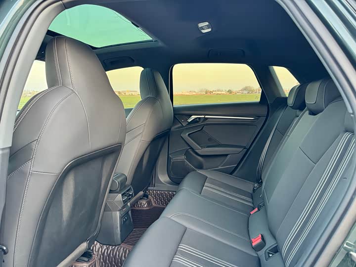 Фото 11 - Audi A3