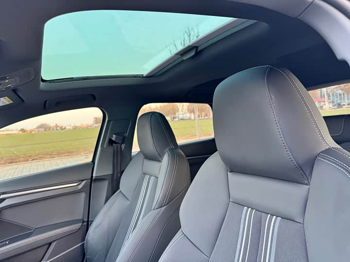 Фото 8 - Audi A3