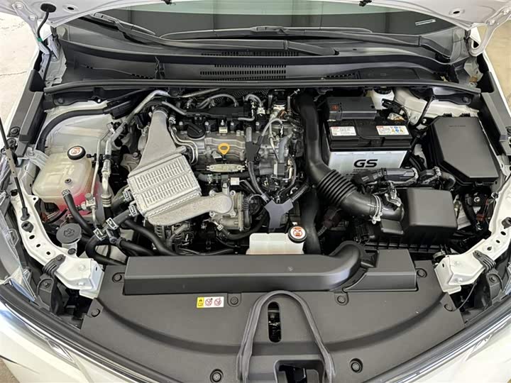 Фото 6 - Toyota Corolla