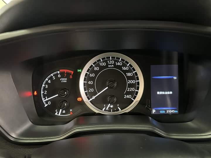 Фото 7 - Toyota Corolla