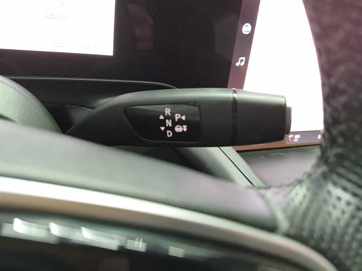 Фото 14 - XPeng P7