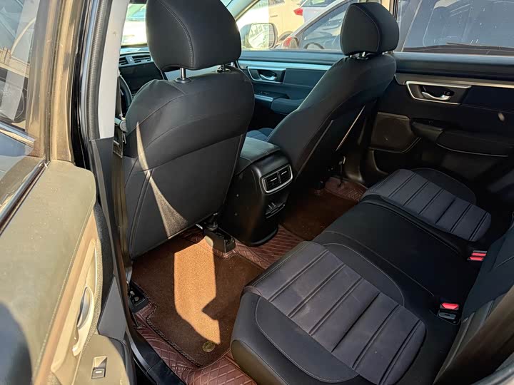 Фото 6 - Honda Breeze