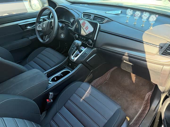 Фото 7 - Honda Breeze