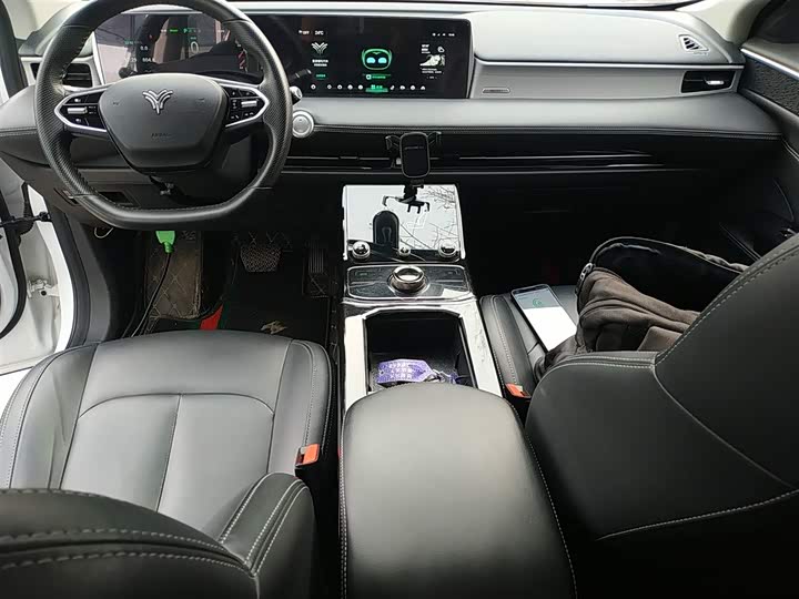 Фото 14 - Hozon U