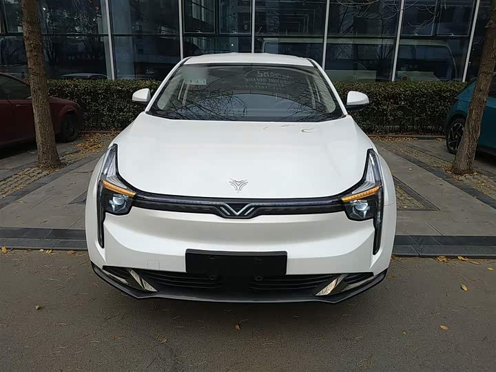 Фото 3 - Hozon U