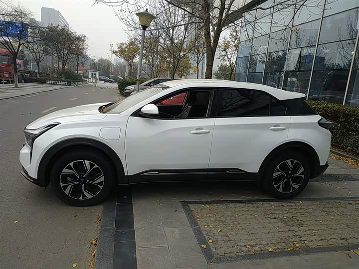 Фото 5 - Hozon U