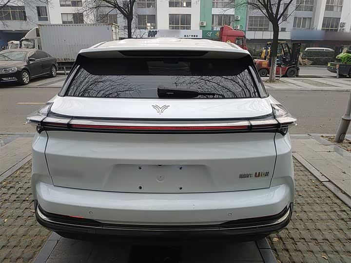 Фото 6 - Hozon U