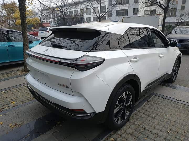 Фото 7 - Hozon U