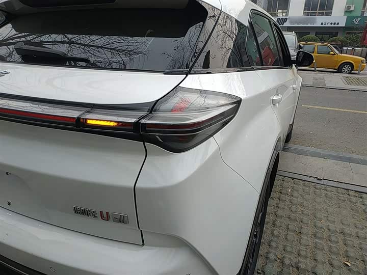 Фото 8 - Hozon U