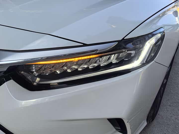 Фото 14 - Honda Inspire