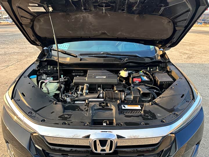 Фото 14 - Honda Breeze