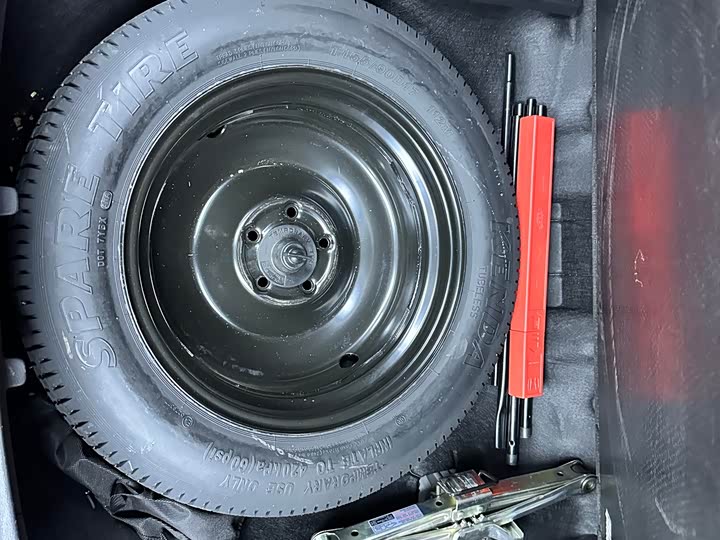 Фото 16 - Honda Breeze