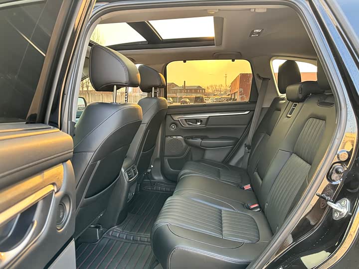 Фото 7 - Honda Breeze