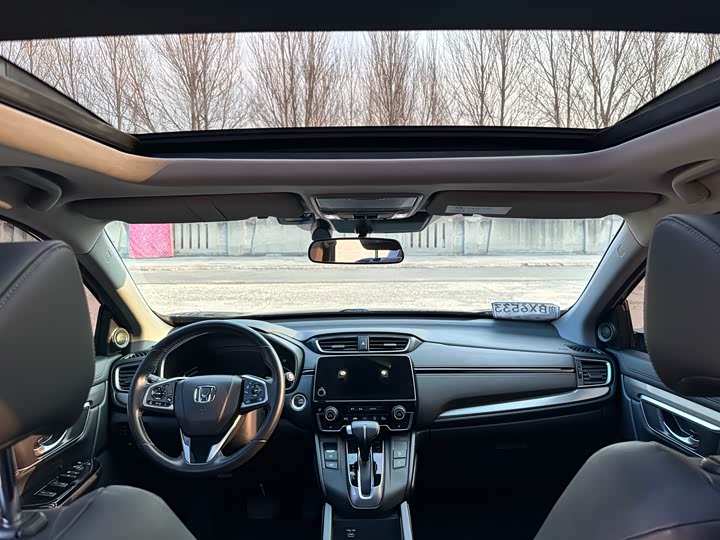 Фото 8 - Honda Breeze