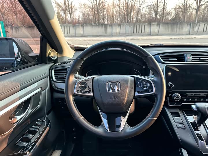 Фото 9 - Honda Breeze