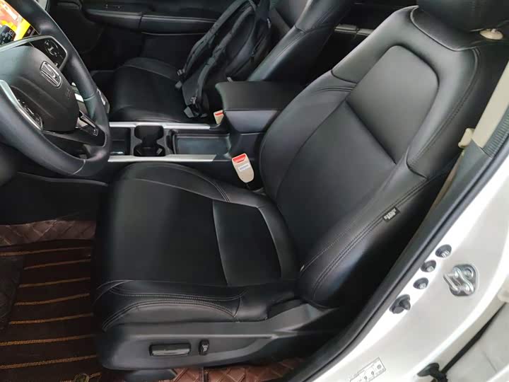 Фото 15 - Honda CR-V