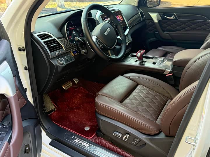 Фото 4 - Haval H9