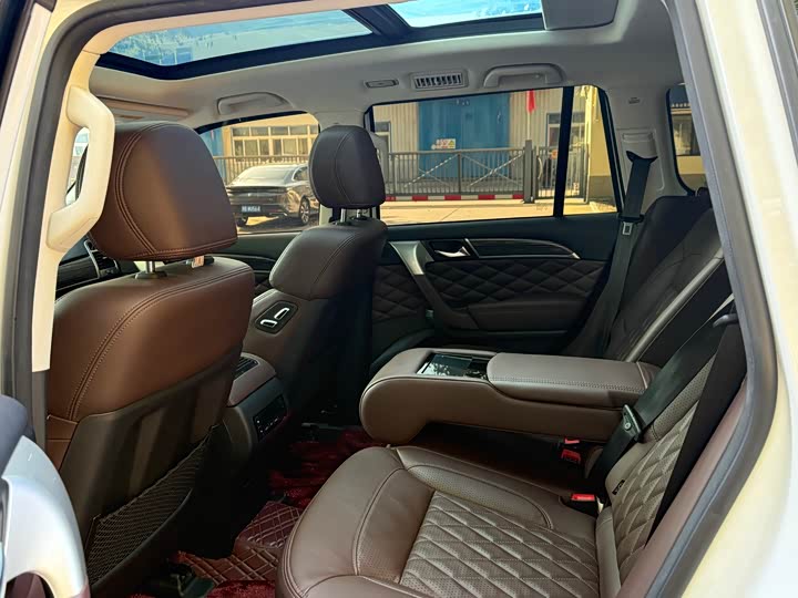 Фото 6 - Haval H9