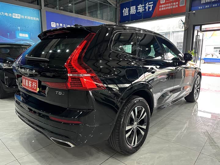 Фото 3 - Volvo XC60