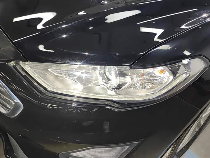 Фото 5 - Ford Mondeo