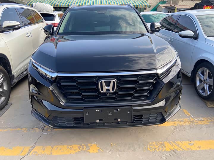 Фото 2 - Honda CR-V