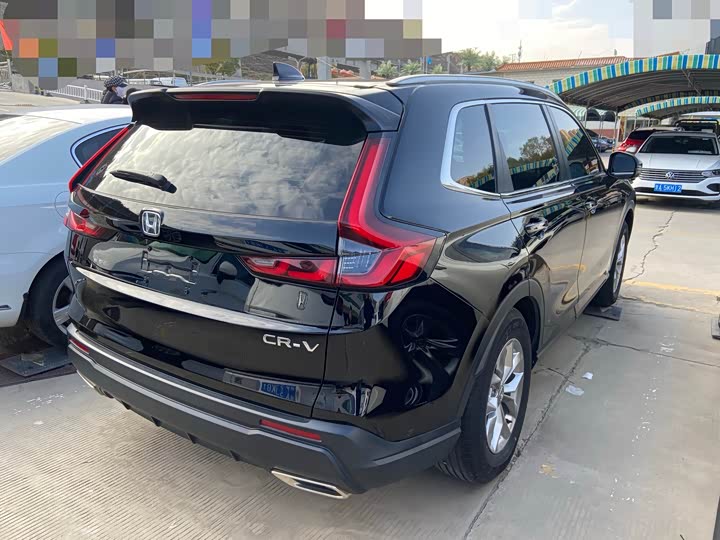 Фото 4 - Honda CR-V