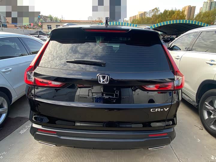 Фото 5 - Honda CR-V
