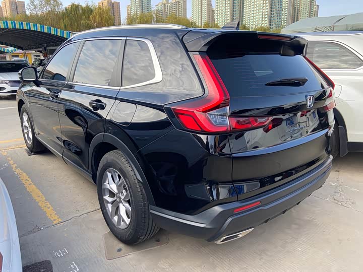 Фото 6 - Honda CR-V