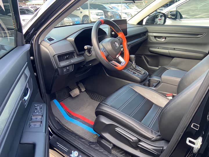 Фото 7 - Honda CR-V