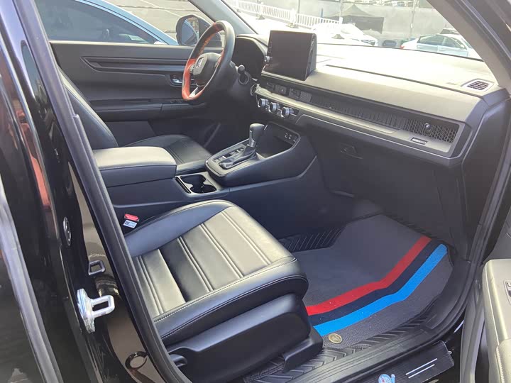 Фото 8 - Honda CR-V