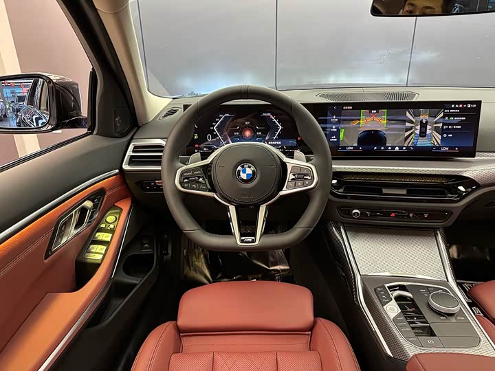 Фото 3 - BMW 3 Series